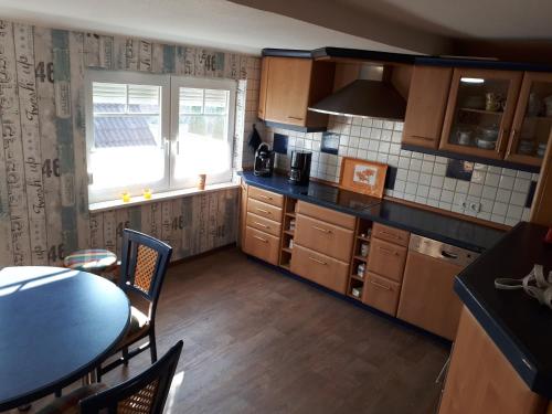 Appartement Fewo Pahlke 1291 Burgstaaken 5 Burgstaaken