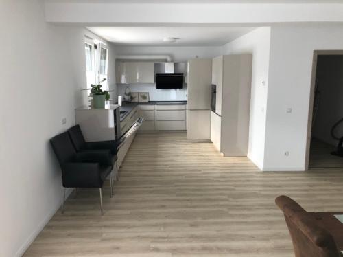 Appartement FeWo Planck Rübker Straße 63 C Buxtehude