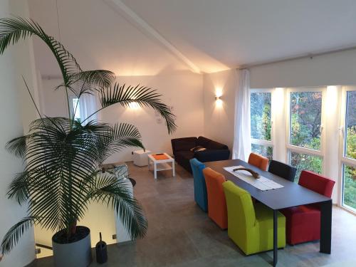 Appartement FeWo Püttlingen 11 Robert-Koch-Straße Püttlingen
