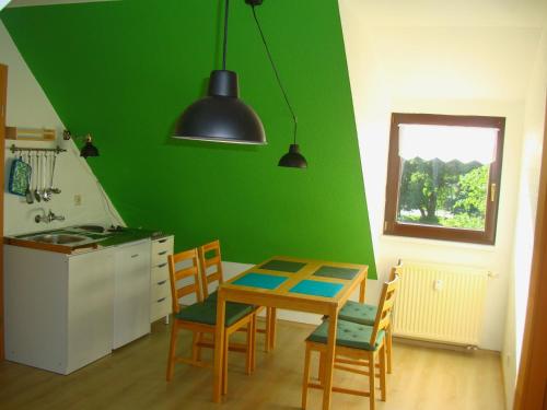 Appartement Fewo-Rammenau Monteurunterkunft 17 Hauptstraße Rammenau