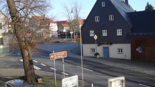 Fewo-Rammenau Monteurunterkunft Rammenau allemagne
