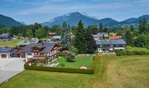 Appartements Fewo Reich Storchenstraße 12 Schönau am Königssee