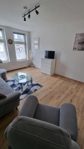 Appartement FeWo Resse 6 Arminiusstraße Gelsenkirchen