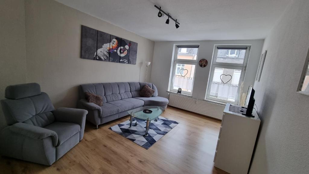 Appartement FeWo Resse 6 Arminiusstraße, 45892 Gelsenkirchen