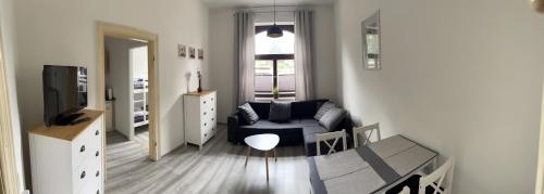 Appartement Fewo Rico 3 5 Weststraße Quedlinbourg