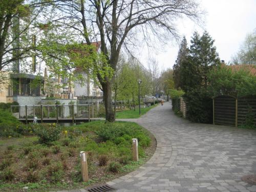 Appartement Fewo Rietberg 7 Drosselweg Rietberg
