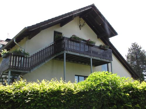 Fewo Ruhrblick com Wickede (Ruhr) allemagne