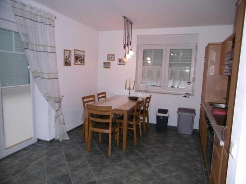 Appartements Fewo_s Alter Gutshof WE15569 Alter Gutshof 8 Sellin