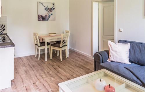 Appartement FeWo Sassnitz - Gutshaus  Sundhagen