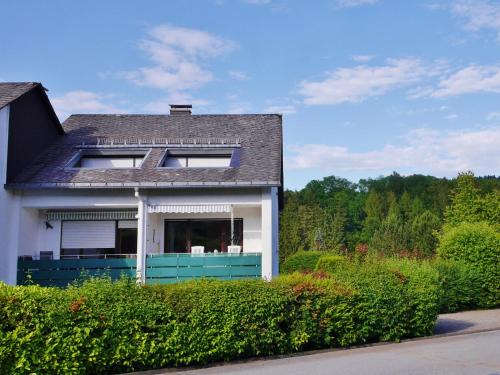 Appartement Fewo Sauerlandglück mit MeineCardPlus 13 Am Doracker Willingen