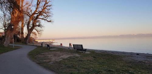 Fewo Saur Immenstaad am Bodensee allemagne