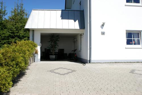 Appartement Fewo Schanzenstraße Schanzenstraße 25 Winterberg