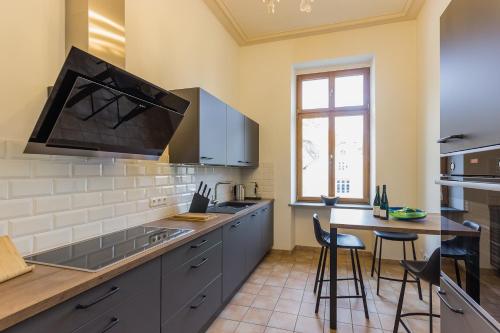 Appartement FEWO Schieferjuwel 1 OG Weingut CA-Haussmann Bernkasteler Weg 15 1 OG Traben-Trarbach