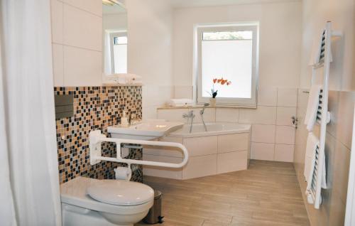 Appartement FeWo Schloss Bothmer  Kaschow
