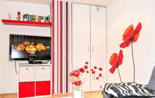 Appartement Fewo Schlossblick  Schlotheim