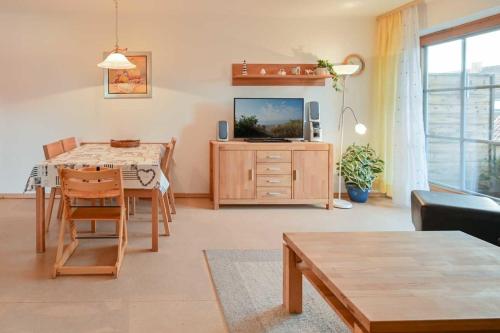 Appartement FeWo Schmauder Am Ganterhals 6 Dahme