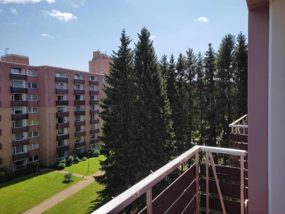 Appartement FeWo Schneeglocke. Das gemütliche Stübchen! 30 Auf dem Glockenberg, 38707 Altenau