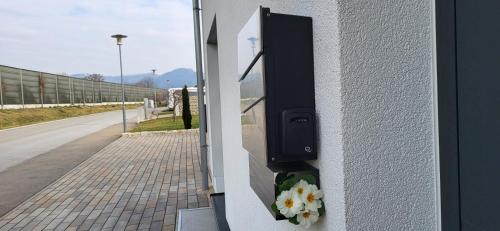 Appartement FeWo Schönfeld 37 Obere Breite Balingen