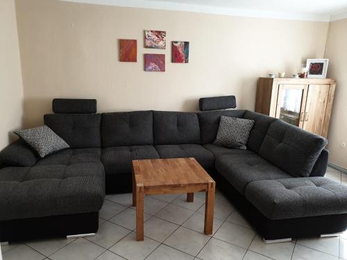 FeWo Schütz Langewahl allemagne