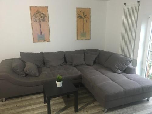 Appartement FEWO Schwerin-Zentrum Heinrich-Mann-Straße 3 Schwerin