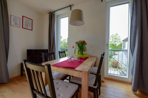 Appartement FeWo Seeblüte Lönsweg 1 Oberteuringen
