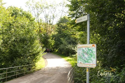 Appartement FeWo Seeglanz 2 Waldseestraße Rieden