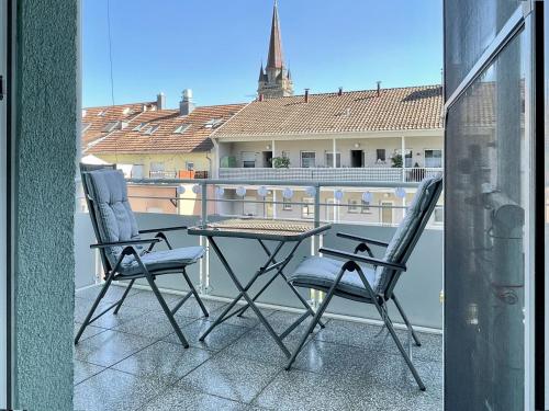 Appartement Fewo Seehaase Teggingerstraße 2 Radolfzell am Bodensee