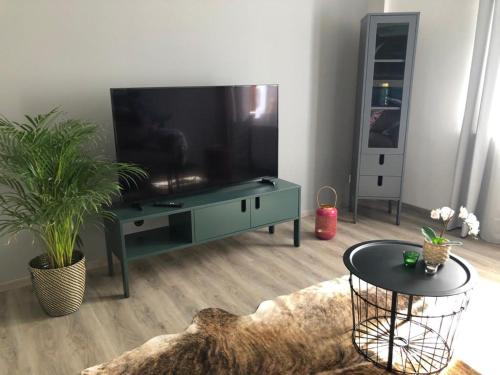 Appartement Fewo Seemöwe Düppelstraße 3 Bremerhaven