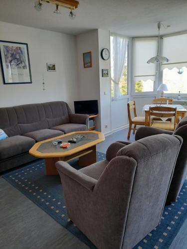 Appartement FeWo Seeschloss Nr 5 Seestraße 41 Dahme