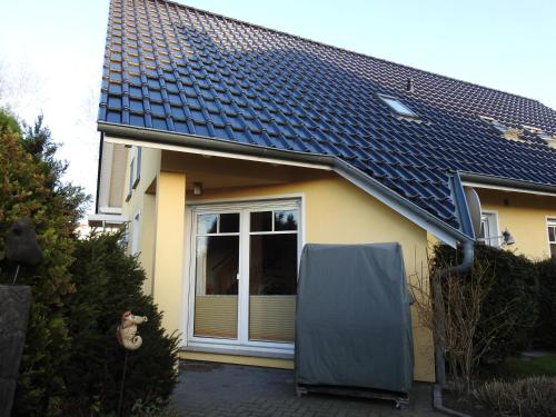 Appartement Fewo Seestern Seesternweg 6 Wohnung Graal-Müritz