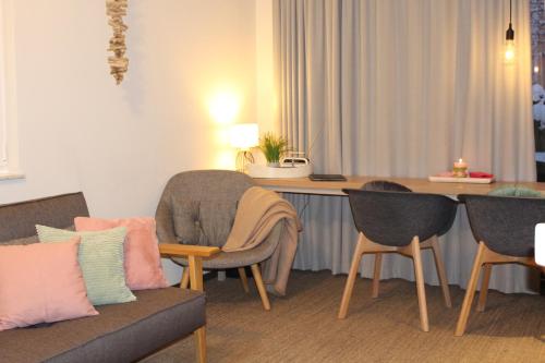Appartement Fewo SeeUfer am Plöner See 21 Plöner Chaussee 225 Ascheberg