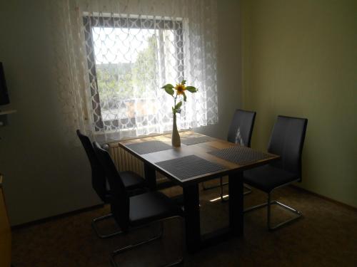Appartements Fewo-Sendelbach Weinbergstraße 8 Greußenheim