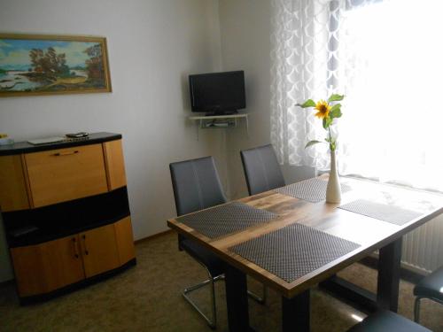 Fewo-Sendelbach Greußenheim allemagne