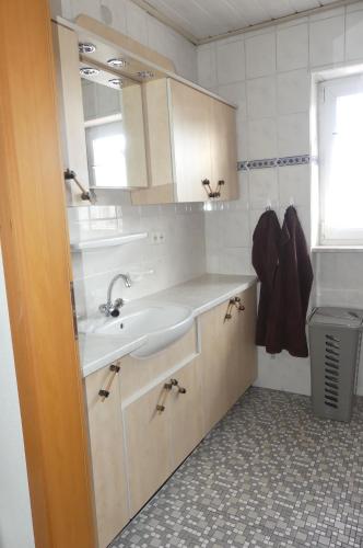 Appartement FeWo Simone 7 Mühlfeldstraße 1. OG Hugsweier