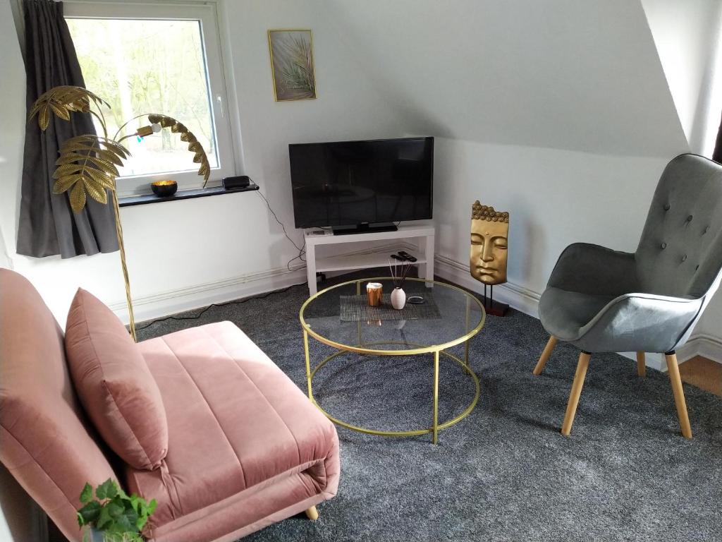 Appartement FEWO Sleepspot Oldenburg Hundsmühler Straße, 26131 Oldenbourg