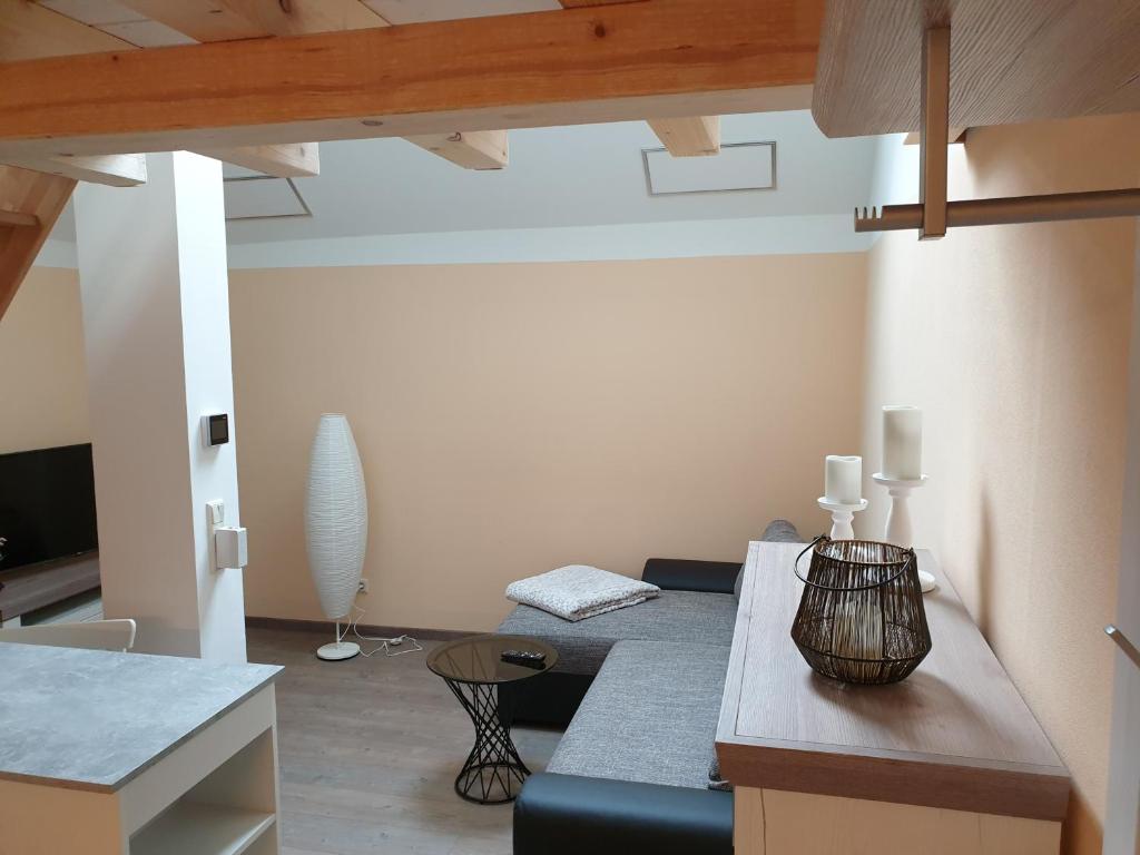 Appartement FeWo Sonnenweg Leipziger Neuseenland Konsumgasse, 04463 Großpösna