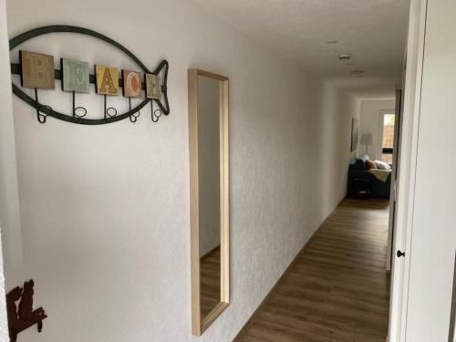 Appartement Fewo Steg Büsum, EXKLUSIV, INFRAROTKABINE Pappelweg 8 Büsum