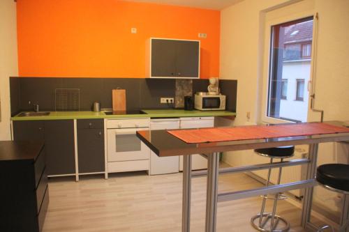 FEWO Steile WH 2 Wand 106 Meerane Meerane allemagne
