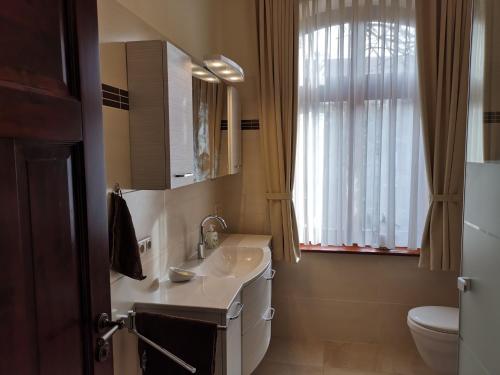 Appartement FeWo Stendal Heinrichstraße 12B Stendal