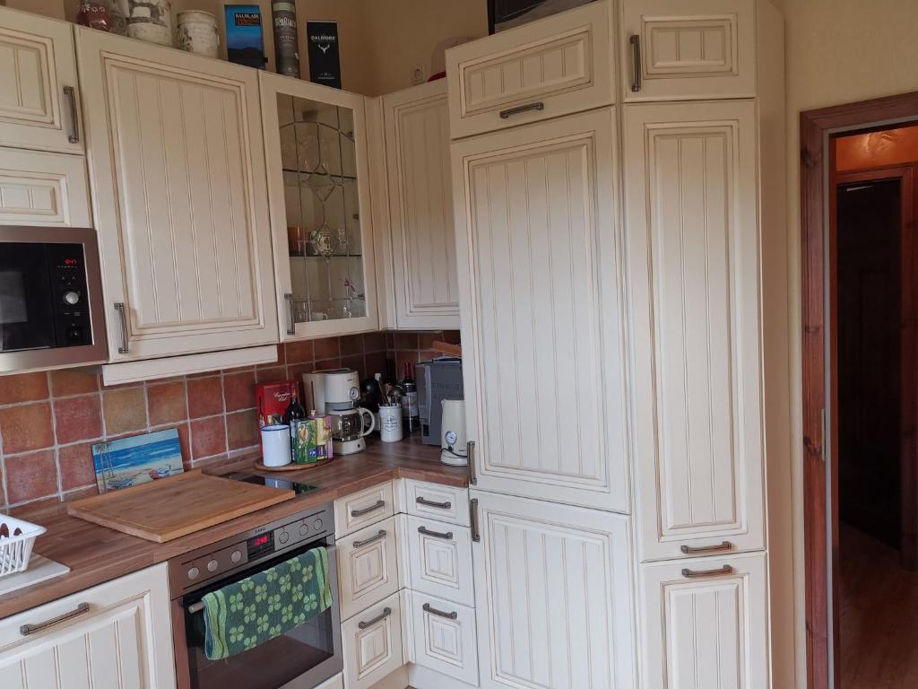 Appartement FeWo Stendal Heinrichstraße 12B, 39576 Stendal