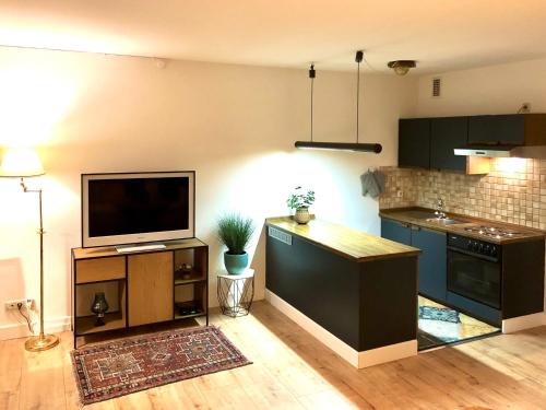 Appartement FeWo Strandnah - Nguyen Seestraße 17-21 Kellenhusen