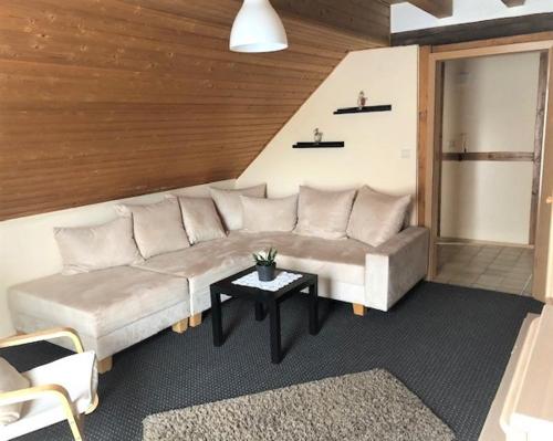 Appartement FeWo Stubenhocker Hauptstraße 14a Pleisweiler-Oberhofen