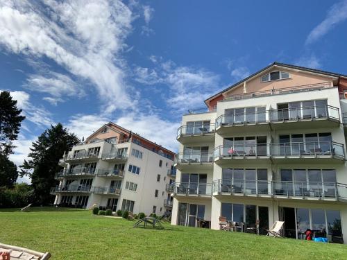 Appartement Fewo-Suite mit Seeblick 21 Plöner Chaussee Ascheberg