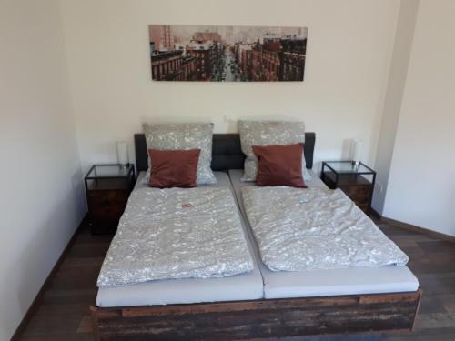 Appartements Fewo Susi Allgäu Josef-Rid-Straße 3 1. OG Buchloe
