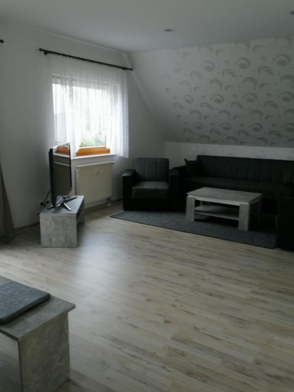 Appartement FEWO Tietz 22 Backofenbreite, 39326 Wolmirstedt