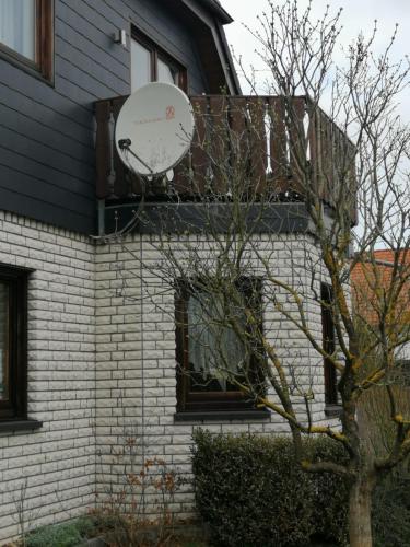 Appartement FEWO Tietz 22 Backofenbreite Wolmirstedt