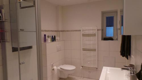 Appartement Fewo Tiewes 1 Dommesstraße FeWo Tiewes 1.OG Nr 19 Bad Harzburg