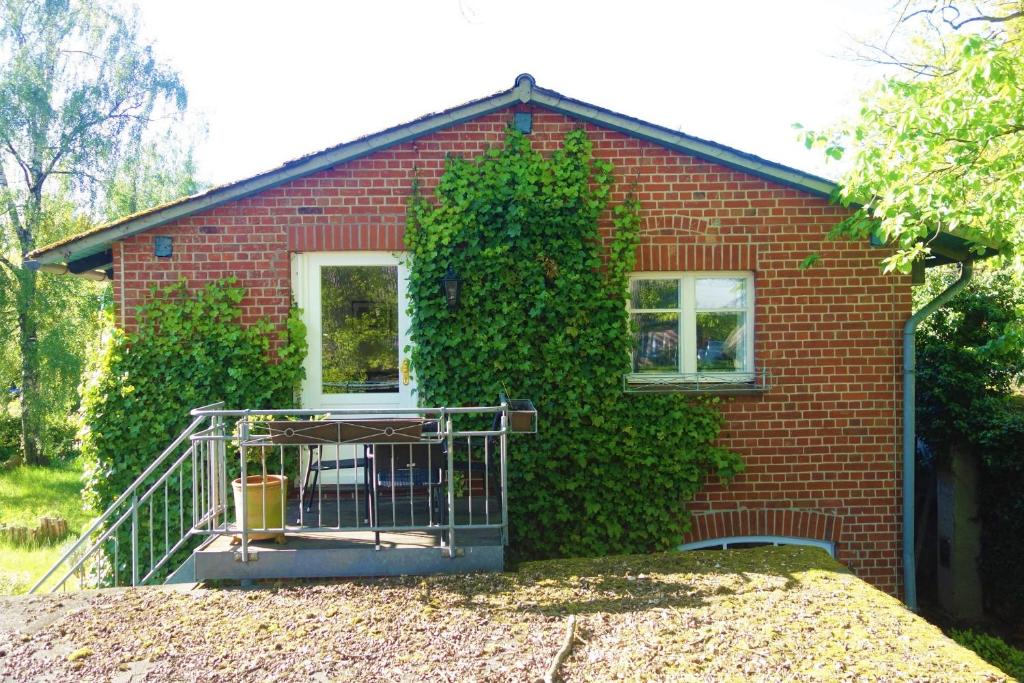 Appartement FeWo Tilda Hanstedter Landstraße 6, 21376 Garlstorf