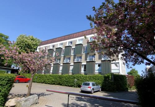 Appartement Fewo Twentyone Parkallee 3-5 Timmendorfer Strand