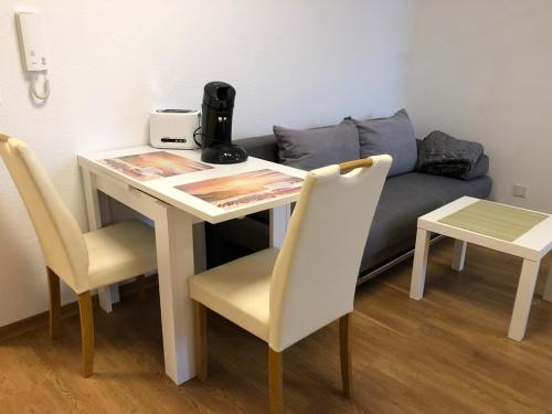 Appartements Fewo und Meer WHV Preußenstraße 48 D Wilhelmshaven